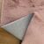 Beauty Home Πατάκι Rabbit Art 9645 80x120 Αμέθυστος       |  Χαλιά Διάδρομοι στο espiti