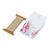 Beauty Home 12 ΕΤΙΚΕΤΕΣ ΦΛΟΡΑΛ ΜΕ ΚΟΡΔΟΝΙ 4.5X7.5CM       |  Διακοσμητκά στο espiti