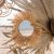 Beauty Home ΚΑΘΡΕΦΤΗΣ BALI 30CM       |  Διακοσμητκά στο espiti