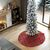 Beauty Home ΠΟΔΙΑ ΔΕΝΤΡΟΥ 90 CM ΚΑΡΩ ΚΟΚΚΙΝΟ ΠΡΑΣΙΝΟ       |  Χριστουγεννιάτικα Διακοσμητικά στο espiti