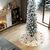 Beauty Home ΠΟΔΙΑ ΔΕΝΤΡΟΥ 90 CM  ΜΟΛΥΒΕΝΙΟΣ ΣΤΡΑΤΙΩΤΗΣ – ΔΩΡΑ       |  Χριστουγεννιάτικα Διακοσμητικά στο espiti
