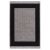 Beauty Home Χαλί Noir Art 9436 133x190 Black Μαύρο 133x190      |  Χαλιά Σαλονιού  στο espiti