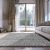 Beauty Home Χαλί Motion Art 9649 133x190 Γκρι       |  Χαλιά Σαλονιού  στο espiti