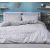 Beauty Home Σετ σεντόνια φανελένια King Size με λάστιχο Malbec Art 12630 185x200+32 Μπεζ       |  Σεντόνια Υπέρδιπλα / King Size στο espiti