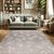 Beauty Home Χαλί Sahara Art 9974 Μπεζ 160x230      |  Χαλιά Σαλονιού  στο espiti