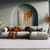 Beauty Home Πατάκι Rustic Art 9331 67x140 Λευκό       |  Χαλιά Διάδρομοι στο espiti