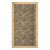 Beauty Home Πετσέτα θαλάσσης διπλής όψης Microfiber Art 2250 90x160 Μπεζ       |  Πετσέτες Θαλάσσης στο espiti