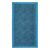 Beauty Home Πετσέτα θαλάσσης διπλής όψης Microfiber Art 2251 90x160 Μπλε       |  Πετσέτες Θαλάσσης στο espiti