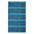 Beauty Home Πετσέτα θαλάσσης διπλής όψης Microfiber Art 2251 90x160 Μπλε       |  Πετσέτες Θαλάσσης στο espiti