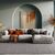 Beauty Home Πατάκι Rustic Art 9333 67x140 Γκρι       |  Χαλιά Διάδρομοι στο espiti