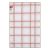 Beauty Home Πετσέτα κουζίνας διπλής όψης Microfiber Art 8653 40x60 Κόκκινο       |  Πετσέτες Κουζίνας στο espiti