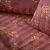 Beauty Home Σετ πάπλωμα υπέρδιπλο Art 12210 Indra 100% Βαμβακοσατέν 300tc 220x240 Σάπιο μήλο       |  Παπλώματα Υπέρδιπλα στο espiti