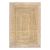 Beauty Home Πατάκι Tropic Art 9139 65x150 Μπεζ,Κίτρινο       |  Χαλιά Διάδρομοι στο espiti