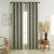 Beauty Home Κουρτίνα Full Blackout σκίασης με 8 κρίκους Soft Art 8391 Dark Beige-3 140x270 Σκούρο Μπεζ       |  Ετοιμες κουρτίνες με σχέδιο στο espiti