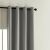 Beauty Home Κουρτίνα Full Blackout σκίασης με 8 κρίκους Soft Art 8391 Grey-11 140x270 Γκρι       |  Ετοιμες κουρτίνες με σχέδιο στο espiti