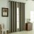 Beauty Home Κουρτίνα Full Blackout σκίασης με 8 κρίκους Soft Art 8391 Light Beige-C3 140x270 Μπεζ       |  Ετοιμες κουρτίνες με σχέδιο στο espiti