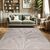 Beauty Home Χαλί Sahara Art 9973 Μπεζ 200x290      |  Χαλιά Σαλονιού  στο espiti
