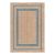 Beauty Home Χαλί Tropic Art 9138 133x190      |  Χαλιά Σαλονιού  στο espiti