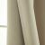 Beauty Home Κουρτίνα Full Blackout σκίασης με 8 κρίκους Soft Art 8391 Beige 140x270 Άμμου       |  Ετοιμες κουρτίνες με σχέδιο στο espiti