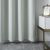 Beauty Home Κουρτίνα Blackout σκίασης με 8 κρίκους Ideal Art 8400 140x270 Γκρι       |  Ετοιμες κουρτίνες με σχέδιο στο espiti
