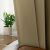 Beauty Home Κουρτίνα μεσαίας σκίασης με 8 μεταλλικούς κρίκους Effect Art 8443 140x270 Λαδί       |  Ετοιμες κουρτίνες με σχέδιο στο espiti