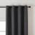 Beauty Home Ύφασμα κουρτίνας με το μέτρο Blackout jacquard σκίασης Glare Art 8444 Φ280 Ανθαρκί       |  Ετοιμες κουρτίνες με σχέδιο στο espiti