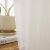 Beauty Home Ύφασμα κουρτίνας με το μέτρο γάζα Sharp Art 8448 Φ300 Εκρού       |  Ετοιμες κουρτίνες με σχέδιο στο espiti