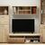 Damis Επιπλο TV 134x45x39εκ Με MDF Διακόσμηση Sonoma AlphaB2B |  Έπιπλα τηλεόρασης στο espiti