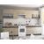 Alina Πάνω ντουλάπι 50x30.5x71.8 εκ Σονόμα-Μόκκα AlphaB2B |  Ντουλάπια στο espiti