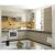 Alina Κάτω Ντουλάπι Γωνίας 100x44.5x85εκ Sonoma-Mocca AlphaB2B |  Ντουλάπια στο espiti