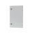Άνω Πορτάκι Modest Γκρι 45x71.3x1.6cm AlphaB2B |  Ντουλάπια στο espiti