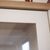 Βιτρίνα VERNE Μονόφυλλη 59.7x37.2x191.6cm Λευκό-Φυσικός Δρυς AlphaB2B |  Συνθέσεις σαλονιού στο espiti