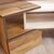 Έπιπλο τηλεόρασης ORNE Καφέ με Λευκό 141x32x39cm AlphaB2B |  Έπιπλα τηλεόρασης στο espiti