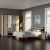 Ντουλάπα Τετράφυλλη Scarlet Sonoma-Wenge 180x58x212εκ AlphaB2B |  Ντουλάπες ρούχων στο espiti