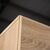 Ντουλάπα Μονόφυλλη Solo1D Sonoma με Wenge 45x58x197cm AlphaB2B |  Ντουλάπες ρούχων στο espiti