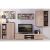 Ράφι Damis 110x22.5x39.5εκ Σονόμα Κρεμαστό με mdf Λεπτομέρεια AlphaB2B |  Ραφιέρες τοίχου στο espiti