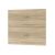 Προσόψεις Συρταρίερας Modest Σονόμα 80x71.3x1.6cm AlphaB2B |  Ντουλάπια στο espiti