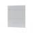 Προσόψεις Συρταρίερας Modest Γκρι 60x71.3x1.6cm AlphaB2B |  Ντουλάπια στο espiti
