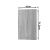Πρόσοψη Πλυντηρίου Modest Σονόμα 45x1.6x71.3cm AlphaB2B |  Πάγκοι και Βοηθητικά στο espiti