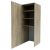Ντουλάπα Πλυντηρίου Laundry Σονόμα 70x68x190cm AlphaB2B |  Στήλες Μπάνιου στο espiti
