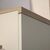 Ντουλάπα Δίφυλλη Top Mix 60x33x183cm Λευκή-Σονόμα AlphaB2B |  Βιτρίνες - Έπιπλα εισόδου στο espiti