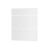 Προσόψεις Συρταρίερας Charlotte Λευκό 60x71.4x1.6cm AlphaB2B |  Ντουλάπια στο espiti