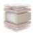 ΣΤΡΩΜΑ DELUXE 3D Ημίδιπλο (CHIC STROM) 140x200x27cm Chic Strom |  Στρώματα Ύπνου στο espiti