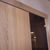 Σύνθεση Τηλεόρασης DAMIS Sonoma με MDF λεπτομέρειες 328x45x210εκ AlphaB2B |  Έπιπλα τηλεόρασης στο espiti