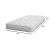 ΣΤΡΩΜΑ SUPER 3D Ημίδιπλο (CHIC STROM) 120x200x23cm Chic Strom |  Στρώματα Ύπνου στο espiti
