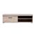 Σύθεση Τηλεόρασης Damis 184.5x45x203εκ Sonoma AlphaB2B |  Έπιπλα τηλεόρασης στο espiti