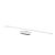 Φωτιστικό Led Επίπλου 12W 4000K 1020Lm Λευκό 50x13x3cm AlphaB2B |  Απλίκες στο espiti