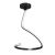 Φωτιστικό Οροφής Ceil Led 12W 4000K 880Lm Φ24x38cm AlphaB2B |  Οροφής στο espiti