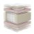 ΣΤΡΩΜΑ DELUXE 3D (CHIC STROM) 120x190x27cm Chic Strom |  Στρώματα Ύπνου στο espiti