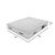 ΣΤΡΩΜΑ FRESH 3D Ημίδιπλο (CHIC STROM) 120x200x27 Chic Strom |  Στρώματα Ύπνου στο espiti